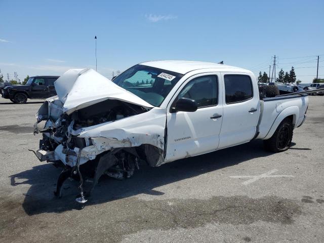 TOYOTA TACOMA DOU