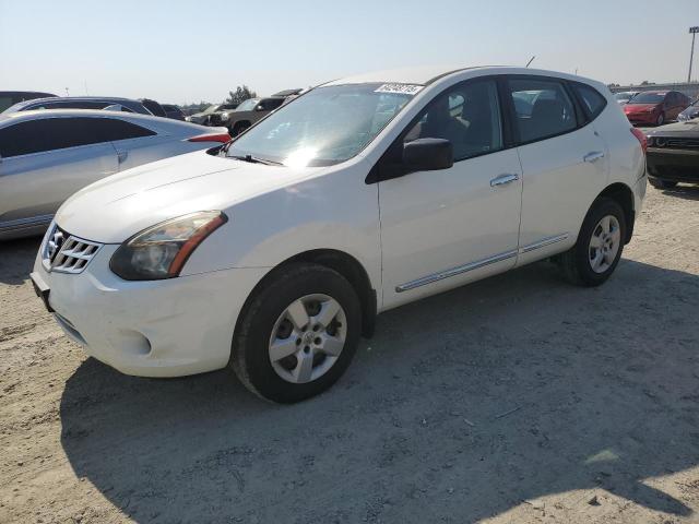 NISSAN ROGUE SELE