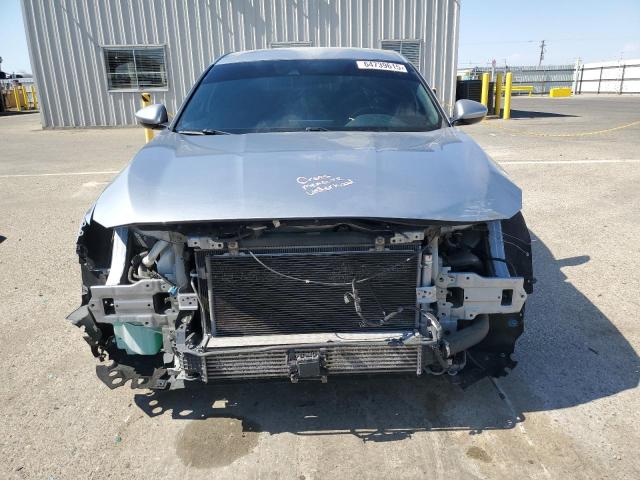 2018 HONDA ACCORD SPO - 1HGCV1F35JA223556
