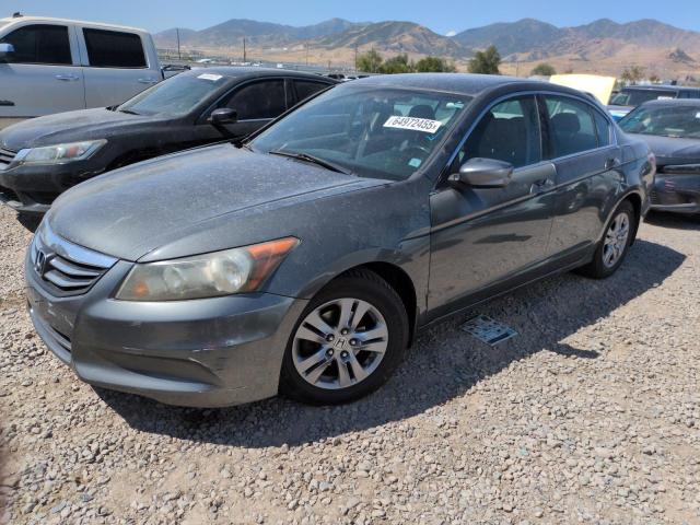 2012 HONDA ACCORD SE - 1HGCP2F66CA075480