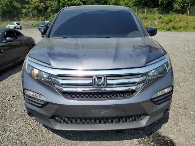 2016 HONDA PILOT LX 5FNYF6H16GB094608
