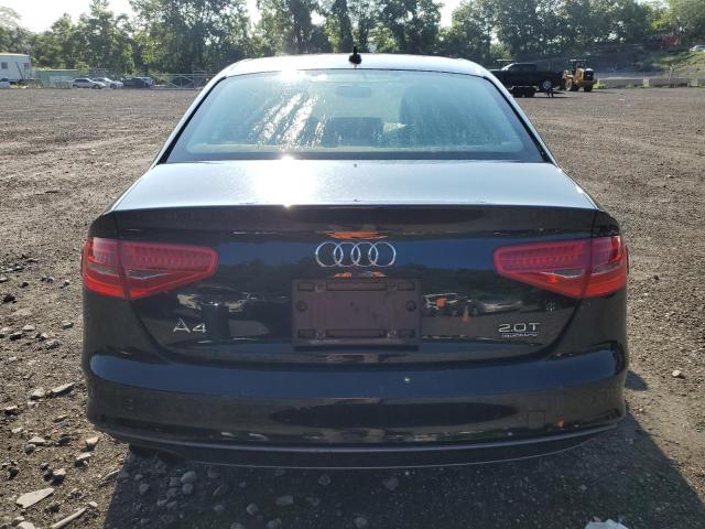 2015 AUDI A4 PREMIUM WAUBFAFL6FN042504