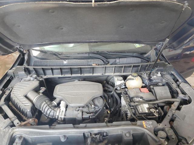 2019 GMC ACADIA SLE 1GKKNSLS3KZ141599