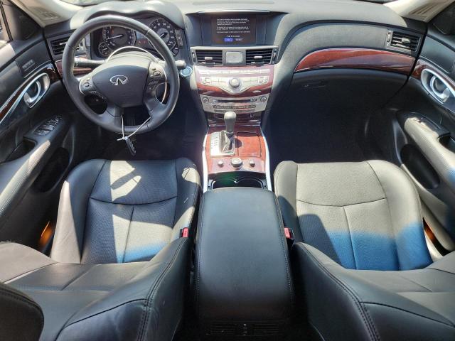 2018 INFINITI Q70 3.7 LU JN1BY1AR3JM220783