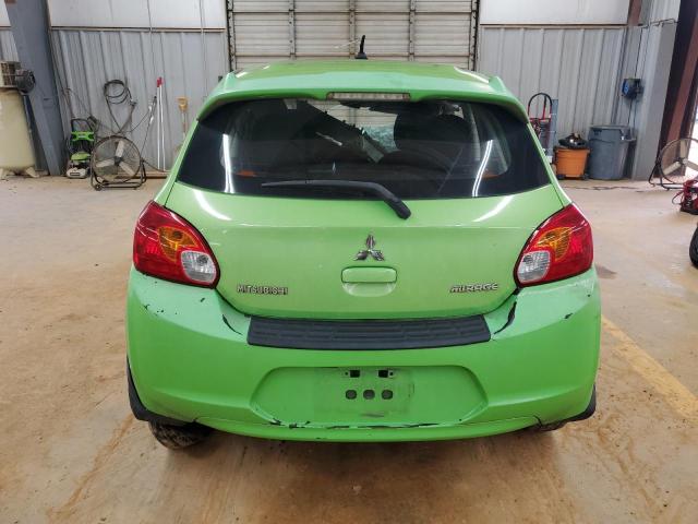 2015 MITSUBISHI MIRAGE DE ML32A3HJ5FH014204