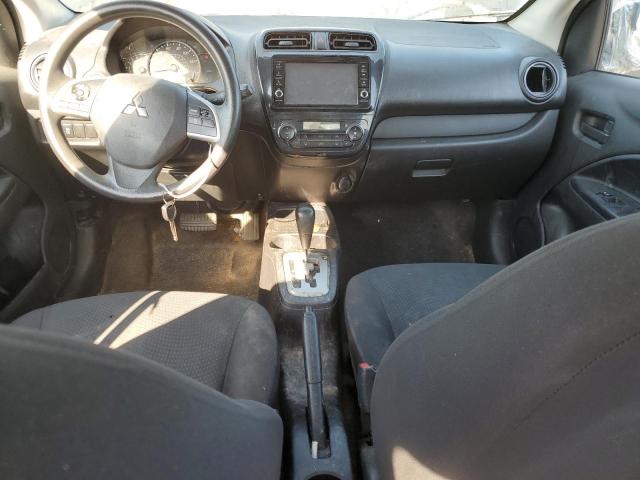 2020 MITSUBISHI MIRAGE G4 ML32F3FJ5LHF00742