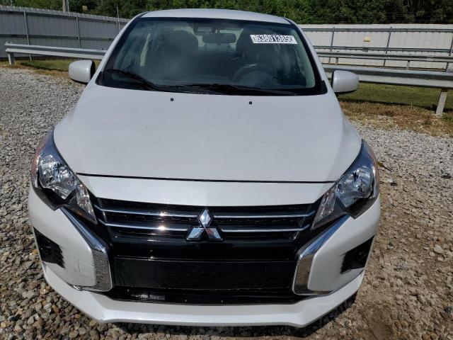 2024 MITSUBISHI MIRAGE G4 ML32FUFJ7RHF09991