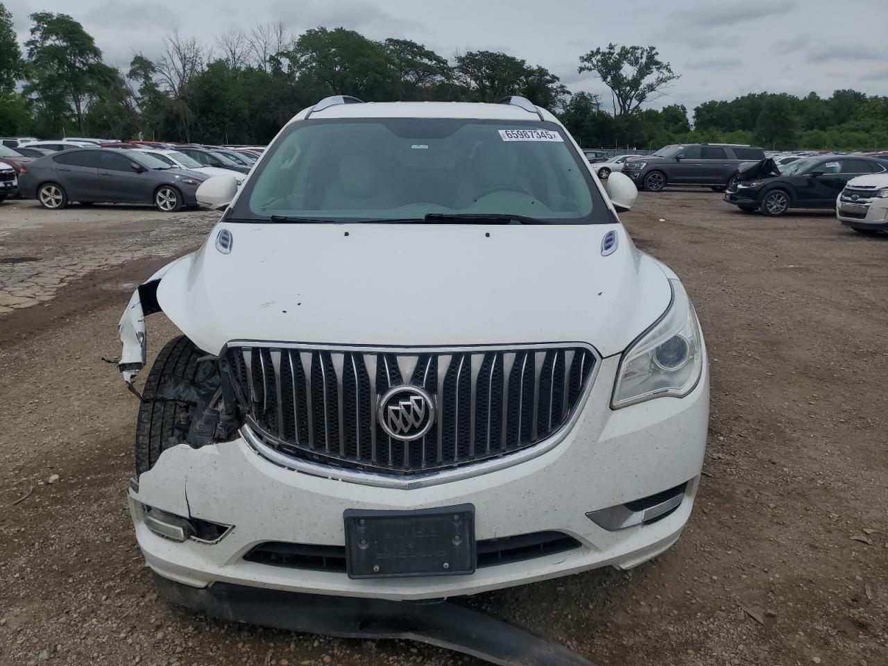 BUICK ENCLAVE