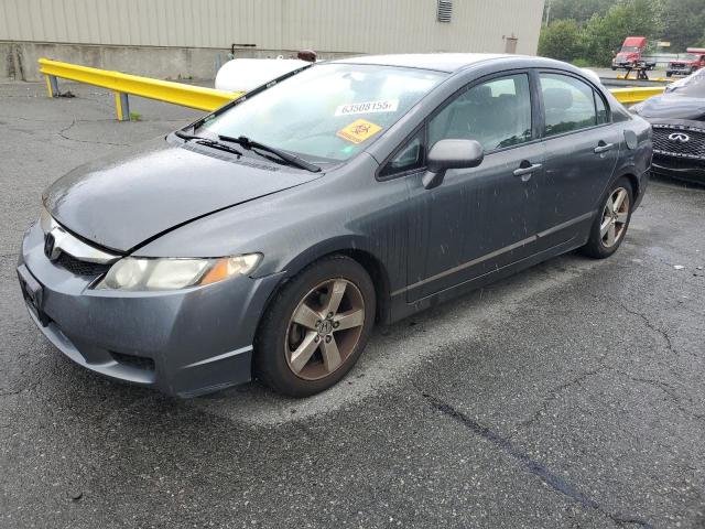 2010 HONDA CIVIC LX - 2HGFA1F59AH535908
