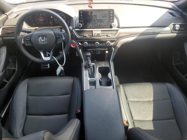 2019 HONDA ACCORD SPO - 1HGCV1F36KA078464