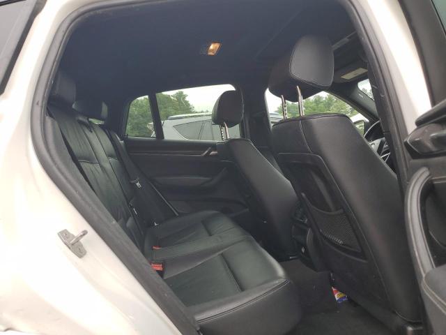 2016 BMW X4 XDRIVE2 5UXXW3C53G0R19604