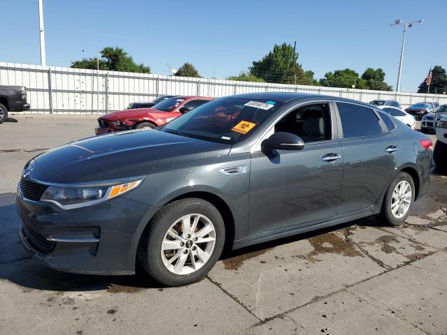 Vin: 5xxgt4l33gg021887, lot: 63056075, kia optima lx 2016 img_1