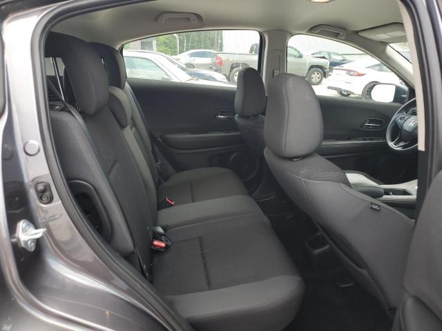 2021 HONDA HR-V LX 3CZRU6H39MM713702