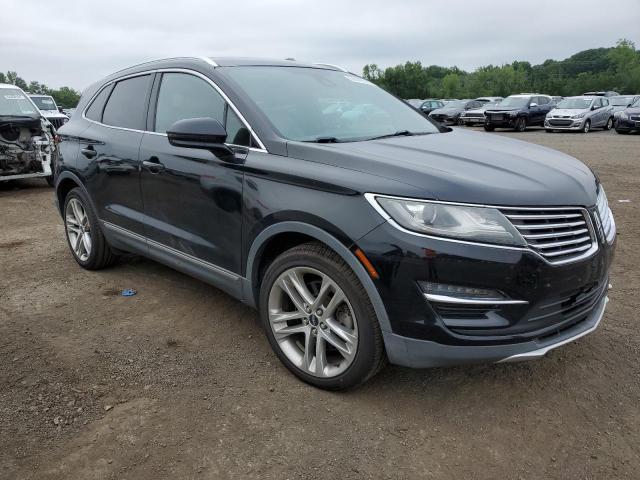 2016 LINCOLN MKC RESERV 5LMTJ3DH6GUJ00398