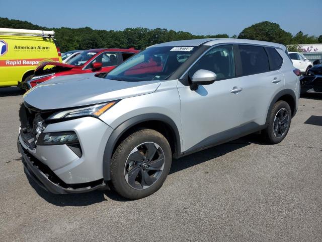 2024 NISSAN ROGUE SV - 5N1BT3BB0RC702309