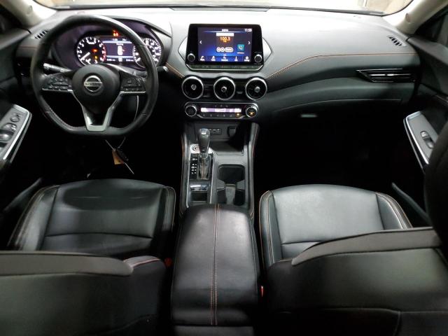2020 NISSAN SENTRA SR 3N1AB8DV8LY279519