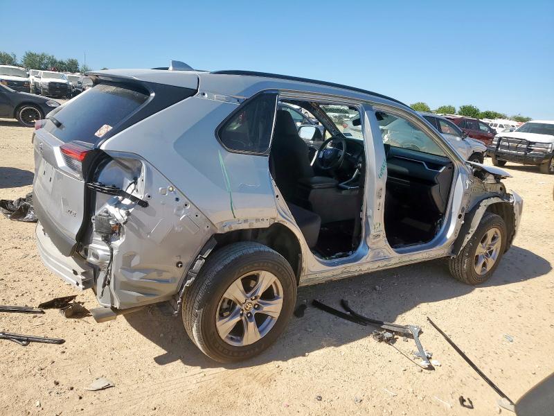 2022 TOYOTA RAV4 XLE 2T3W1RFV4NW205905