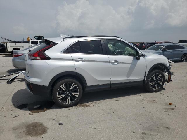 2024 MITSUBISHI ECLIPSE CR JA4ATWAA5RZ004781