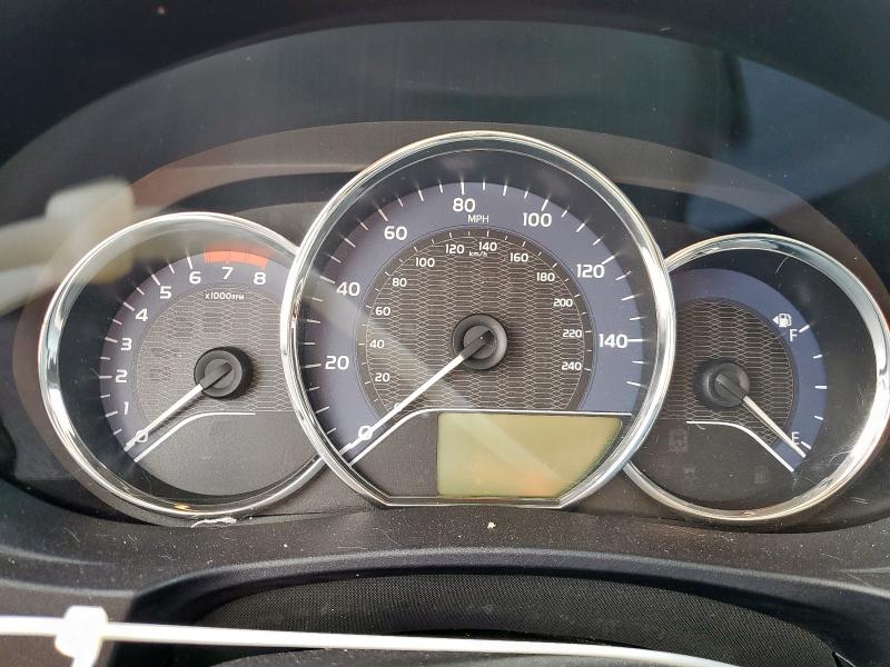 2016 TOYOTA COROLLA L - 5YFBURHE1GP385621