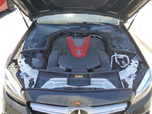 2020 MERCEDES-BENZ C 43 AMG WDDWF6EB6LR562786