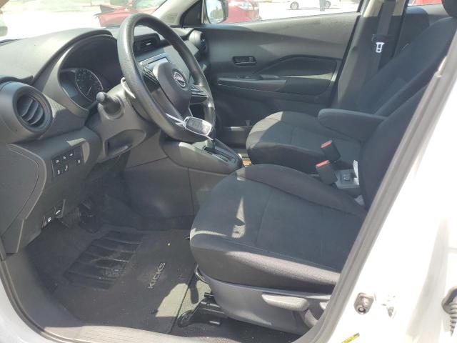2023 NISSAN KICKS S - 3N1CP5BV0PL491085
