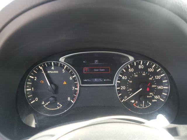 2016 NISSAN ALTIMA 2.5 1N4AL3AP6GC214630