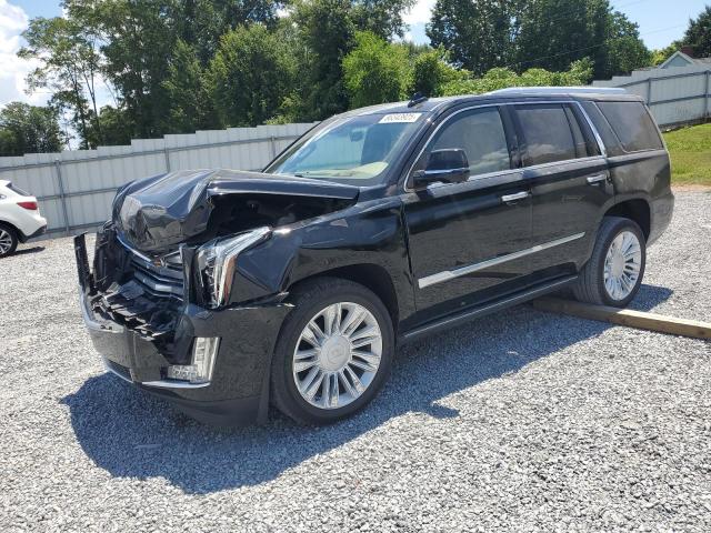 CADILLAC ESCALADE P