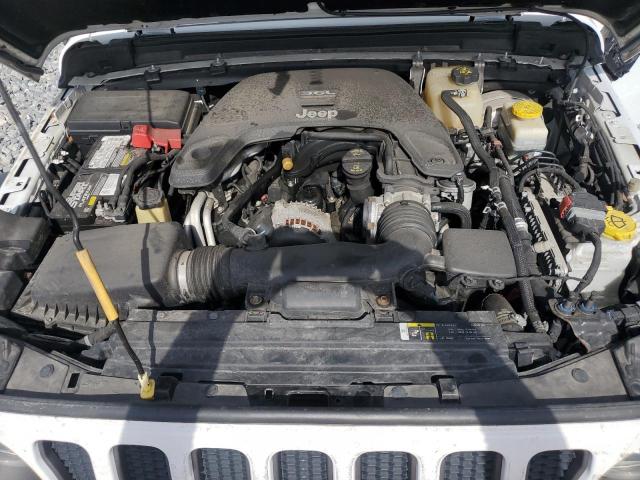 2018 JEEP WRANGLER U 1C4HJXFG4JW133534