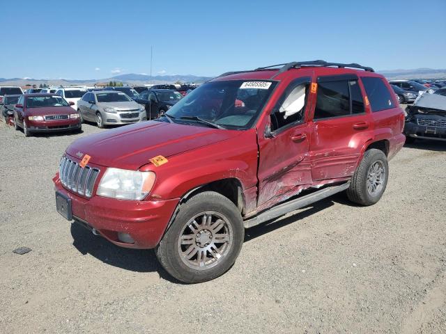 JEEP GRAND CHER