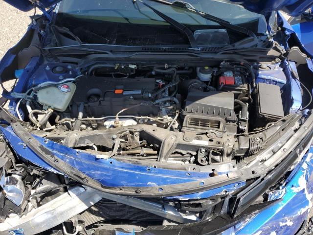 2020 HONDA CIVIC SPOR - 19XFC2F85LE205559