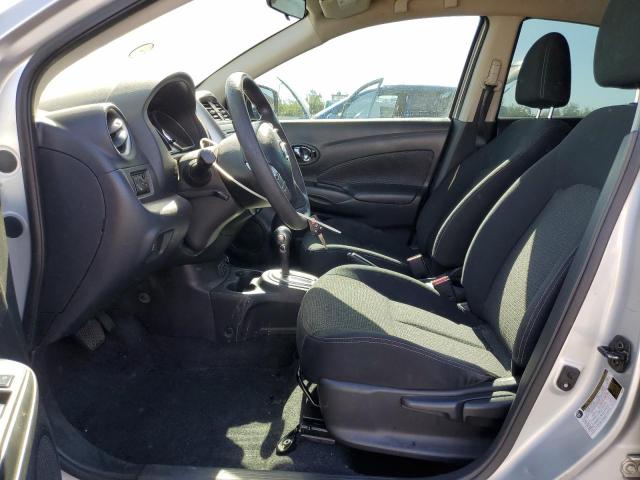 2017 NISSAN VERSA S - 3N1CN7AP8HL820346