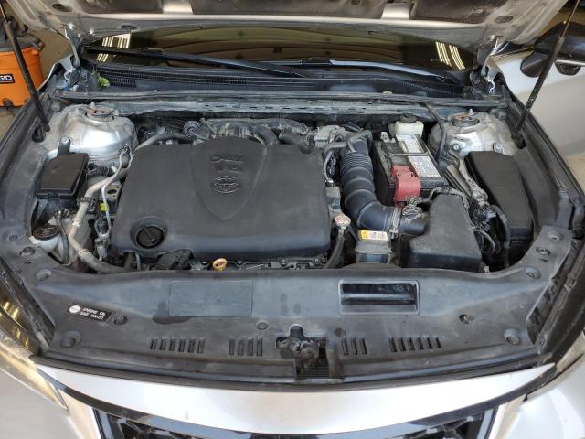 2019 TOYOTA AVALON XLE 4T1BZ1FB1KU003722