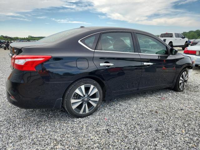 2019 NISSAN SENTRA S - 3N1AB7AP1KY304680