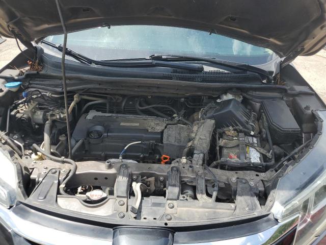 2016 HONDA CR-V TOURI #3284795520