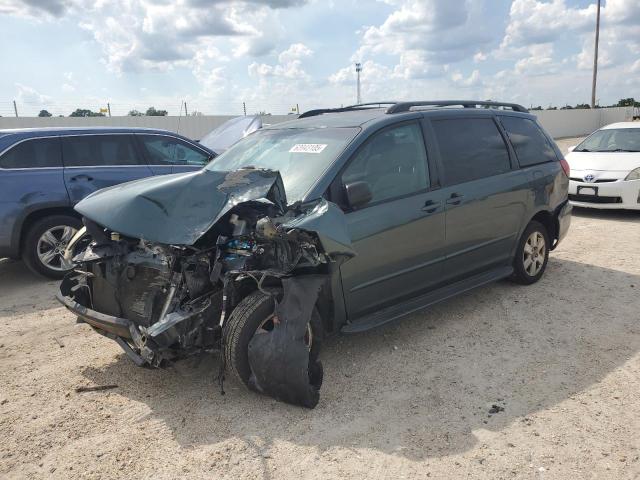 TOYOTA SIENNA CE