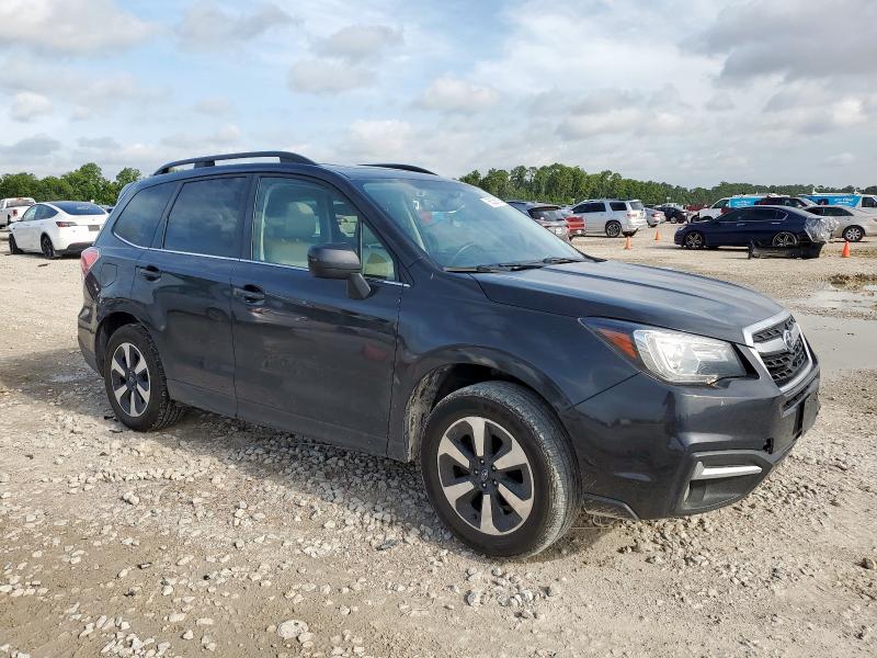 2017 SUBARU FORESTER 2 - JF2SJARC4HH432680