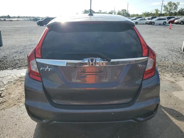 2020 HONDA FIT EX 3HGGK5H8XLM717959