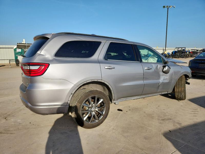 2017 DODGE DURANGO GT 1C4RDJDG1HC956493