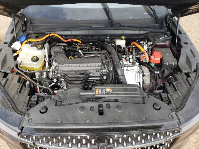 2024 LINCOLN NAUTILUS P 5LMPJ8J42RJ794804