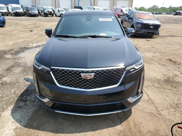 2024 CADILLAC XT6 PREMIU 1GYKPDRS0RZ757970