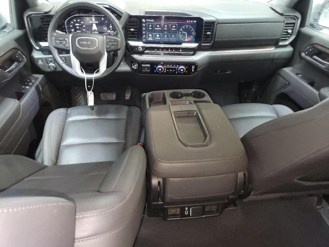 2025 GMC SIERRA K15 3GTUUDEDXSG190770