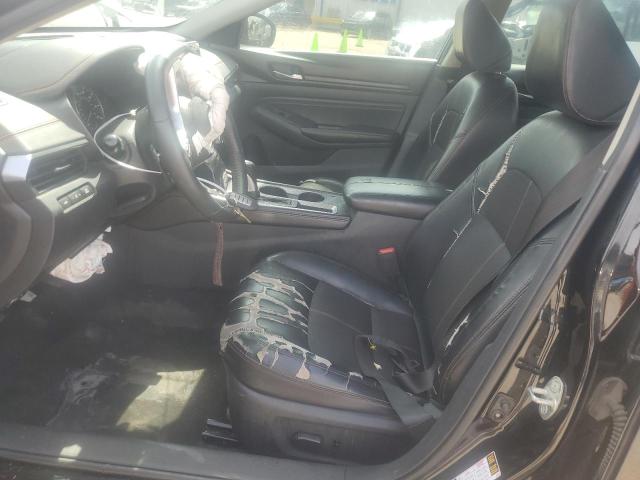 2019 NISSAN ALTIMA SR - 1N4BL4CVXKC170646