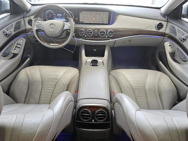 2015 MERCEDES-BENZ S 550 4MAT WDDUG8FB1FA102145