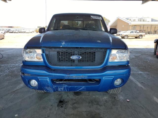 2001 FORD RANGER #3277280389
