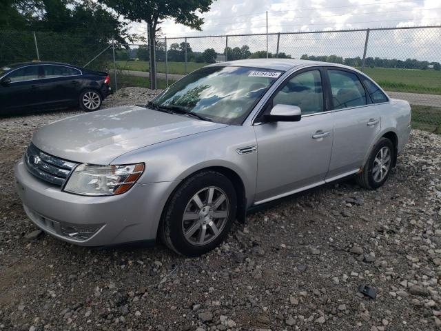 FORD TAURUS SEL