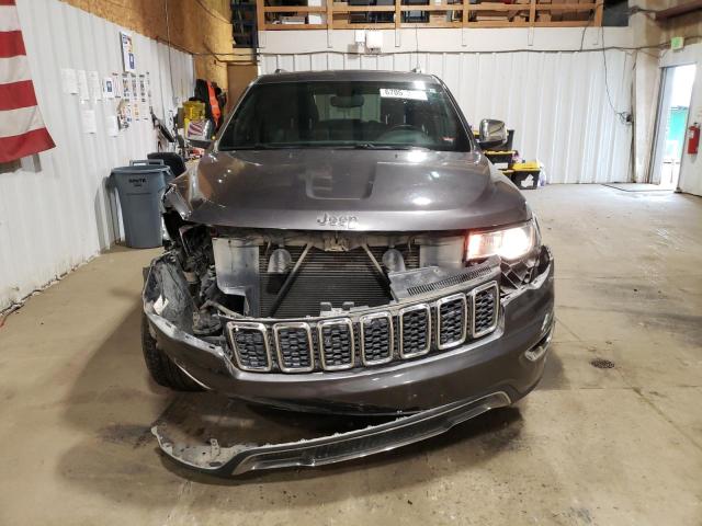 2019 JEEP GRAND CHER - 1C4RJFBG8KC804291