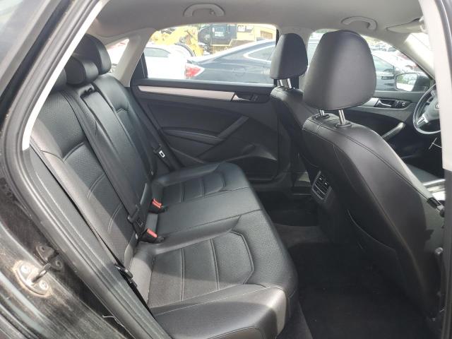 2013 VOLKSWAGEN PASSAT SE - 1VWBH7A37DC092681