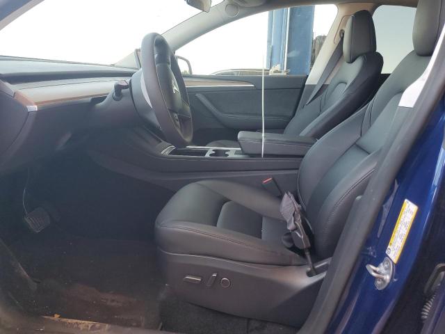 2025 TESLA MODEL Y - 7SAYGDED8SF255228