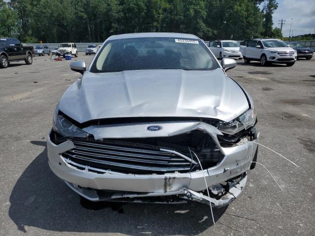 2017 FORD FUSION SE - 3FA6P0HD6HR410901