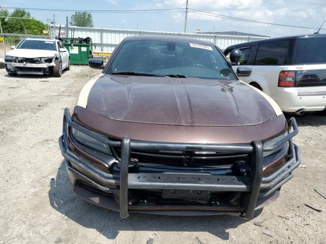 2016 DODGE CHARGER PO 2C3CDXKT9GH247870